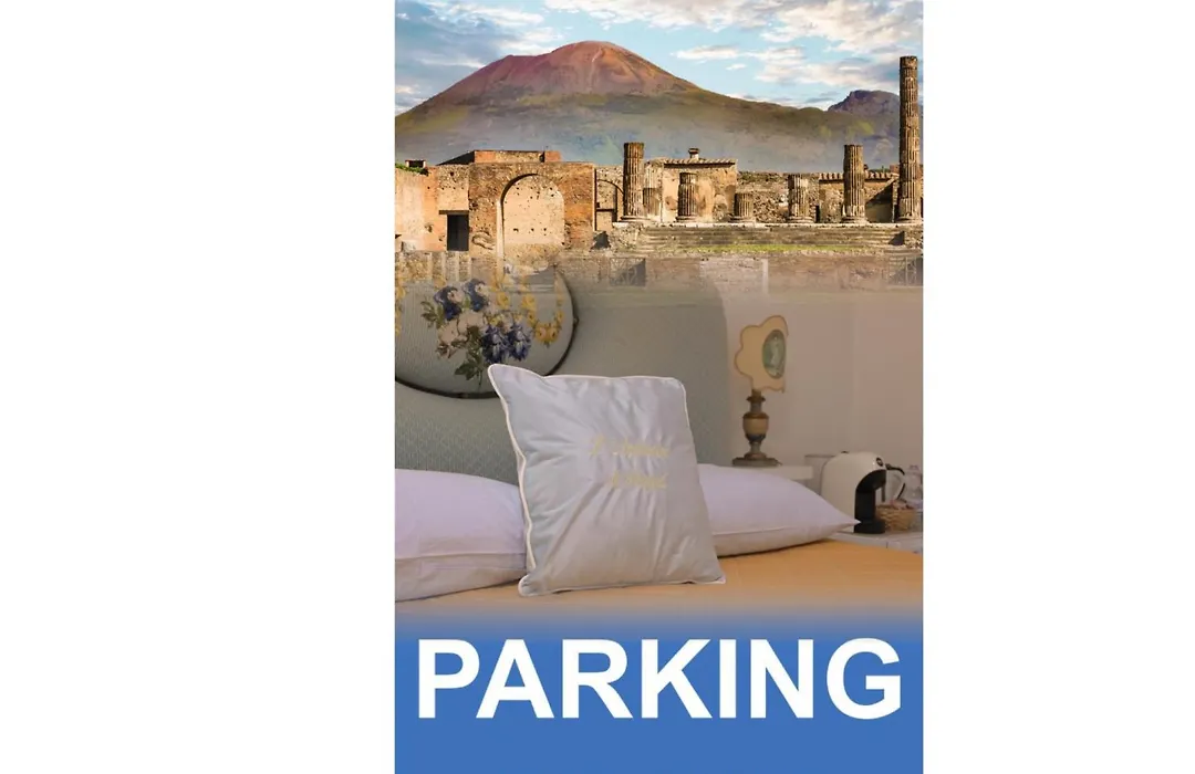 L'Anfiteatro di Pompei B&B-1