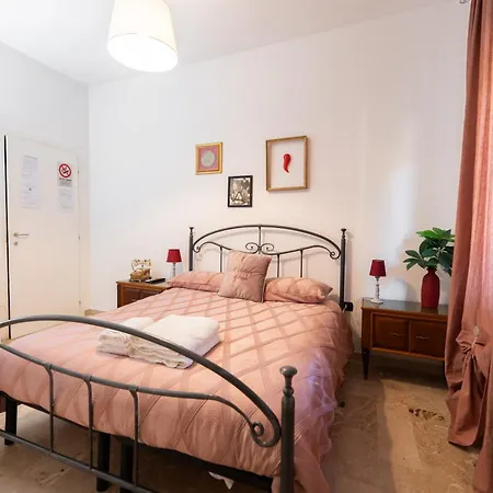 L'Anfiteatro di Pompei B&B-2